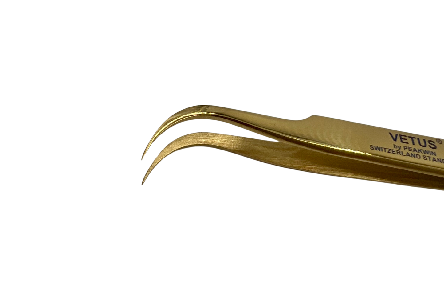 Vetus-MCS-15-Tweezers-Lashnovo-2-extensions