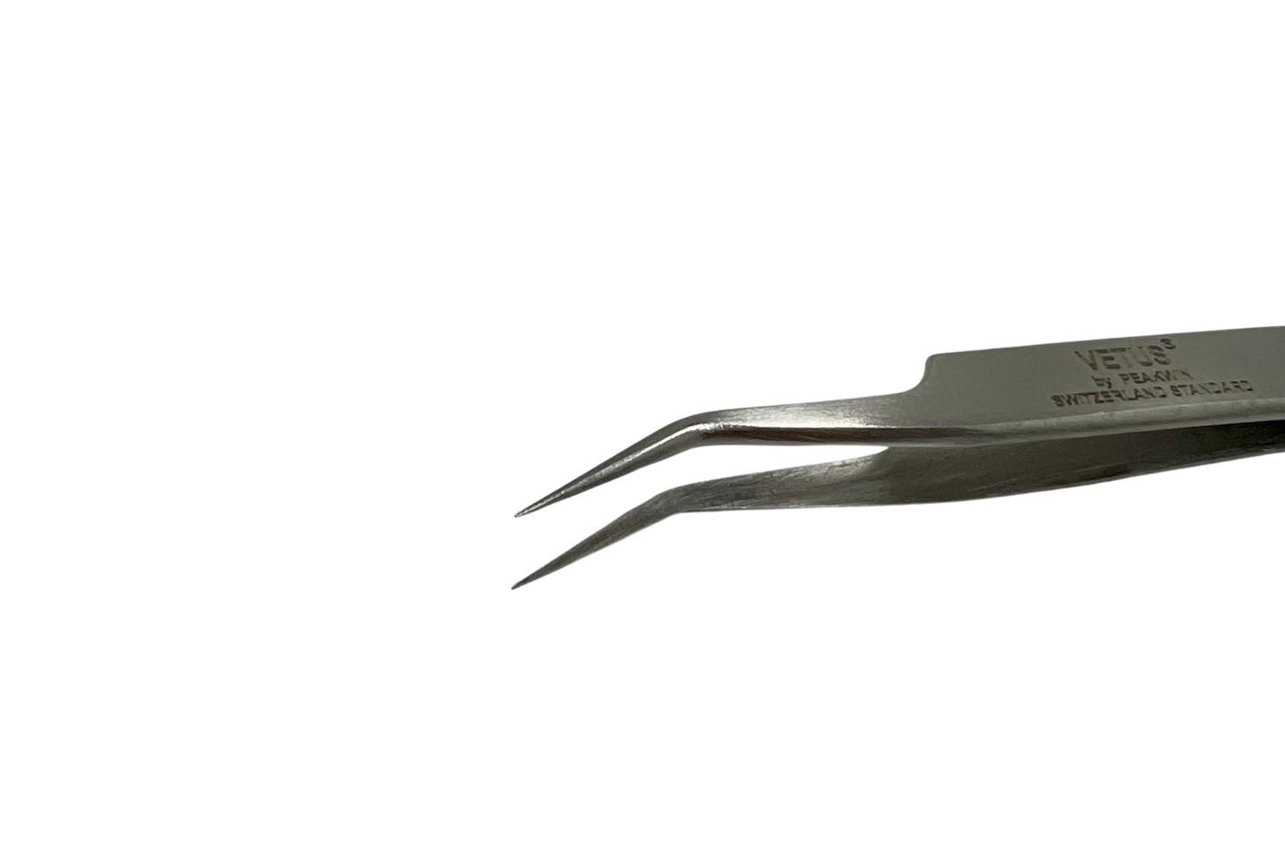 Vetus-ST-17-Tweezers-Lashnovo-2-extensions