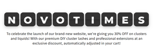 Celebrating Our New Website