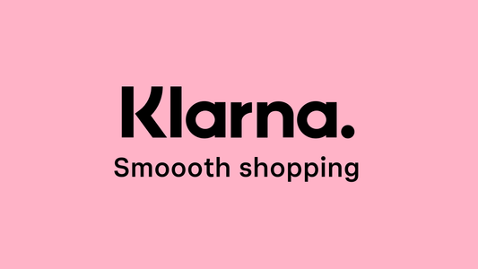 ✨ Lash Now, Pay Later: Klarna is Here! ✨