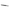 Tweezer Black