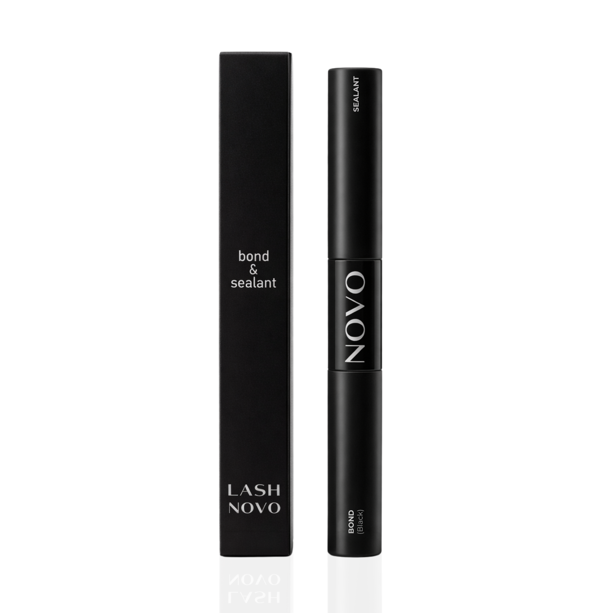 Bond & Sealant Black