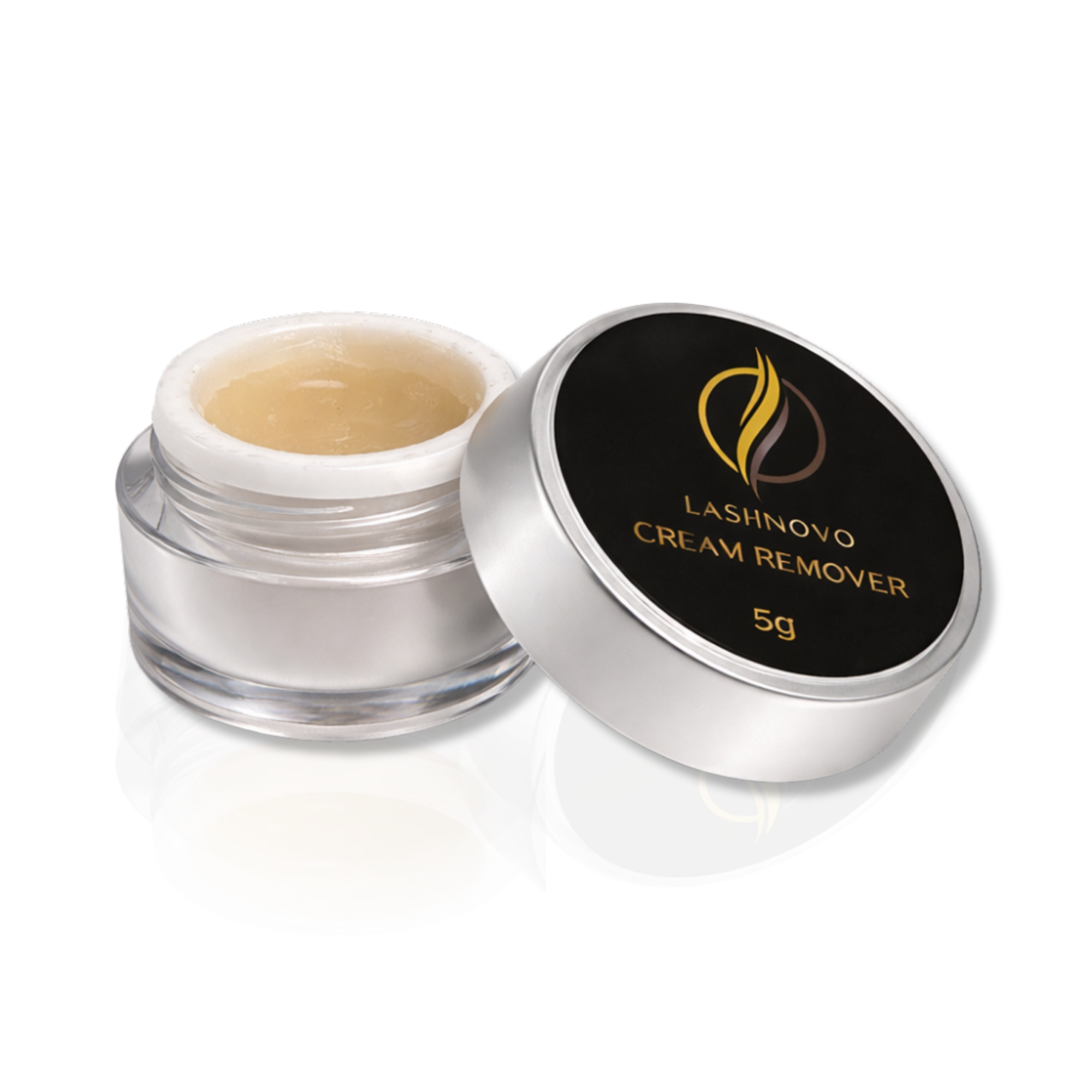 Cream remover 5g