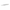 Tweezer White