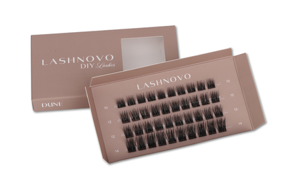 Dune Diy Cluster Starterkit