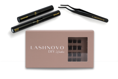 Dune Diy Cluster Starterkit