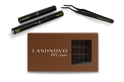 Lyra Diy Cluster Starterkit