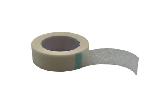 Lashnovo-lashes-extensions-non-woven-tape