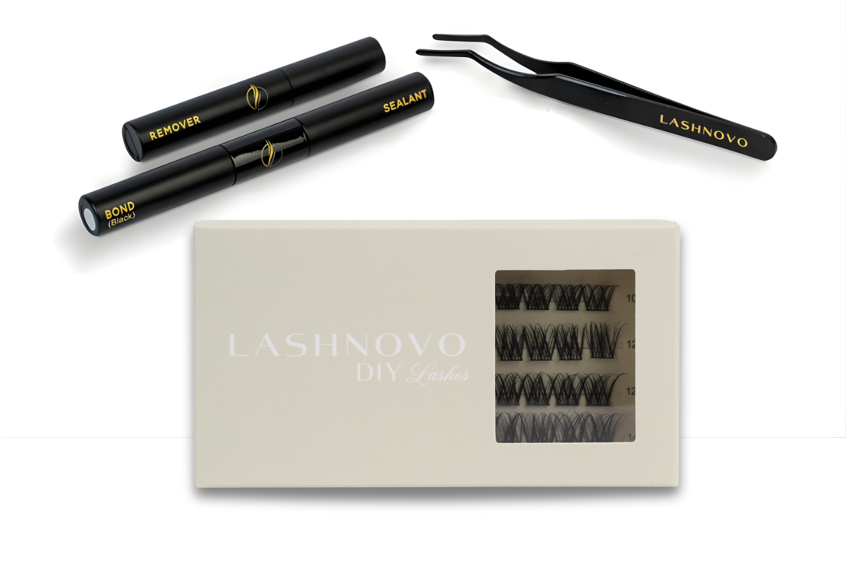 Nola Diy Cluster Starterkit