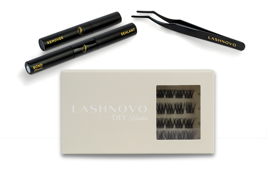 Nola Diy Cluster Starterkit