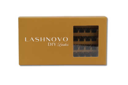 Viola Diy Cluster Starterkit