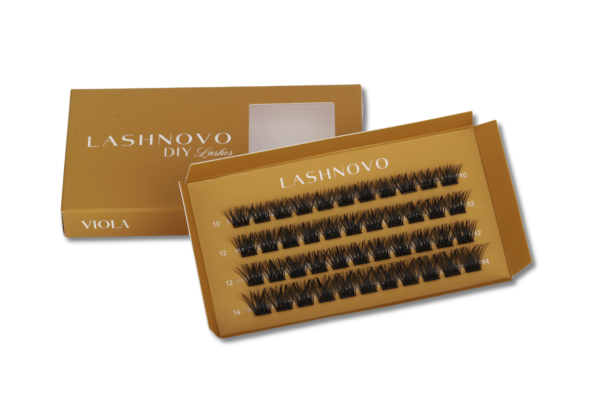 Viola Diy Cluster Starterkit