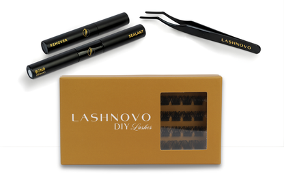 Viola Diy Cluster Starterkit