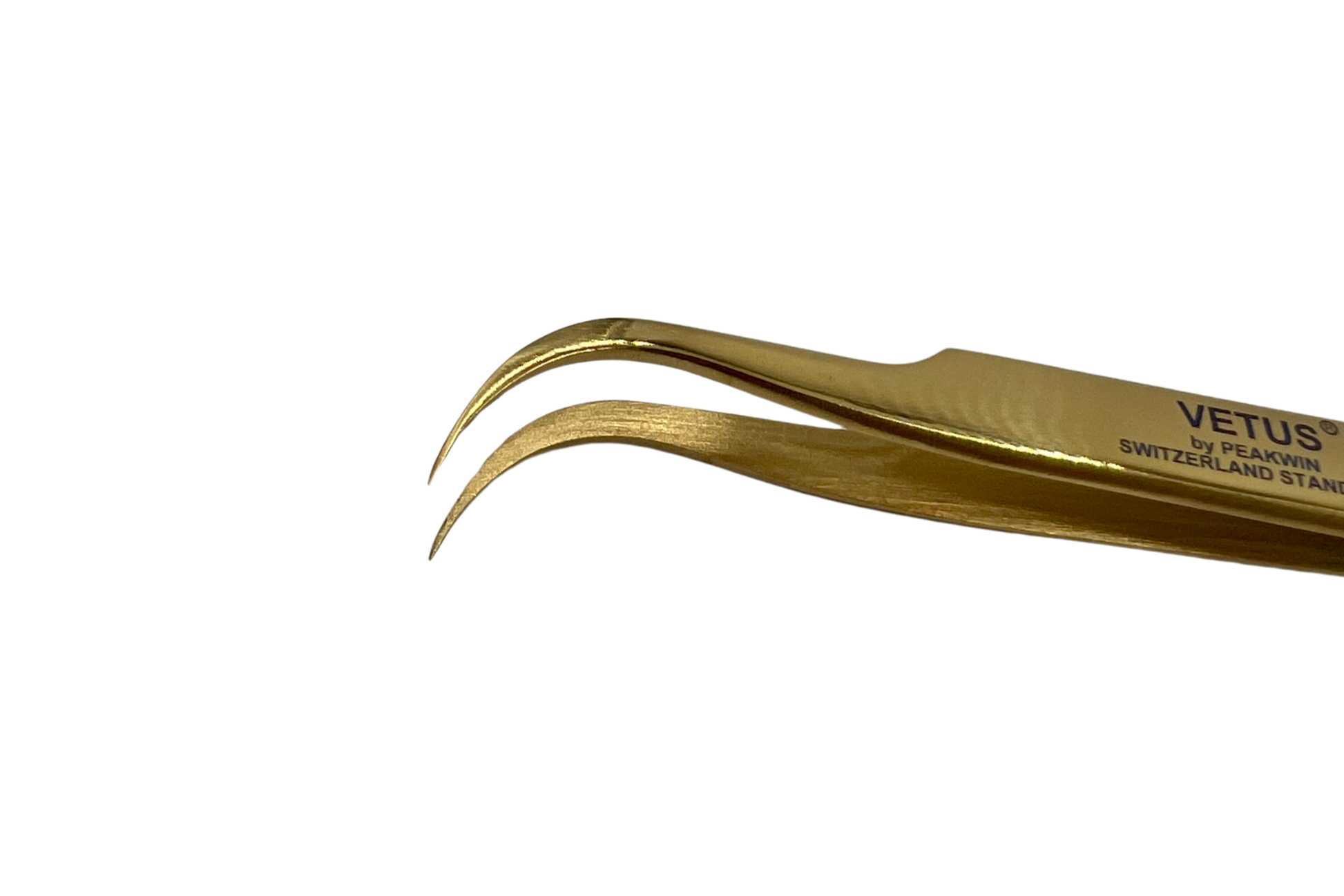 Vetus-MCS-15-Tweezers-Lashnovo-2-extensions