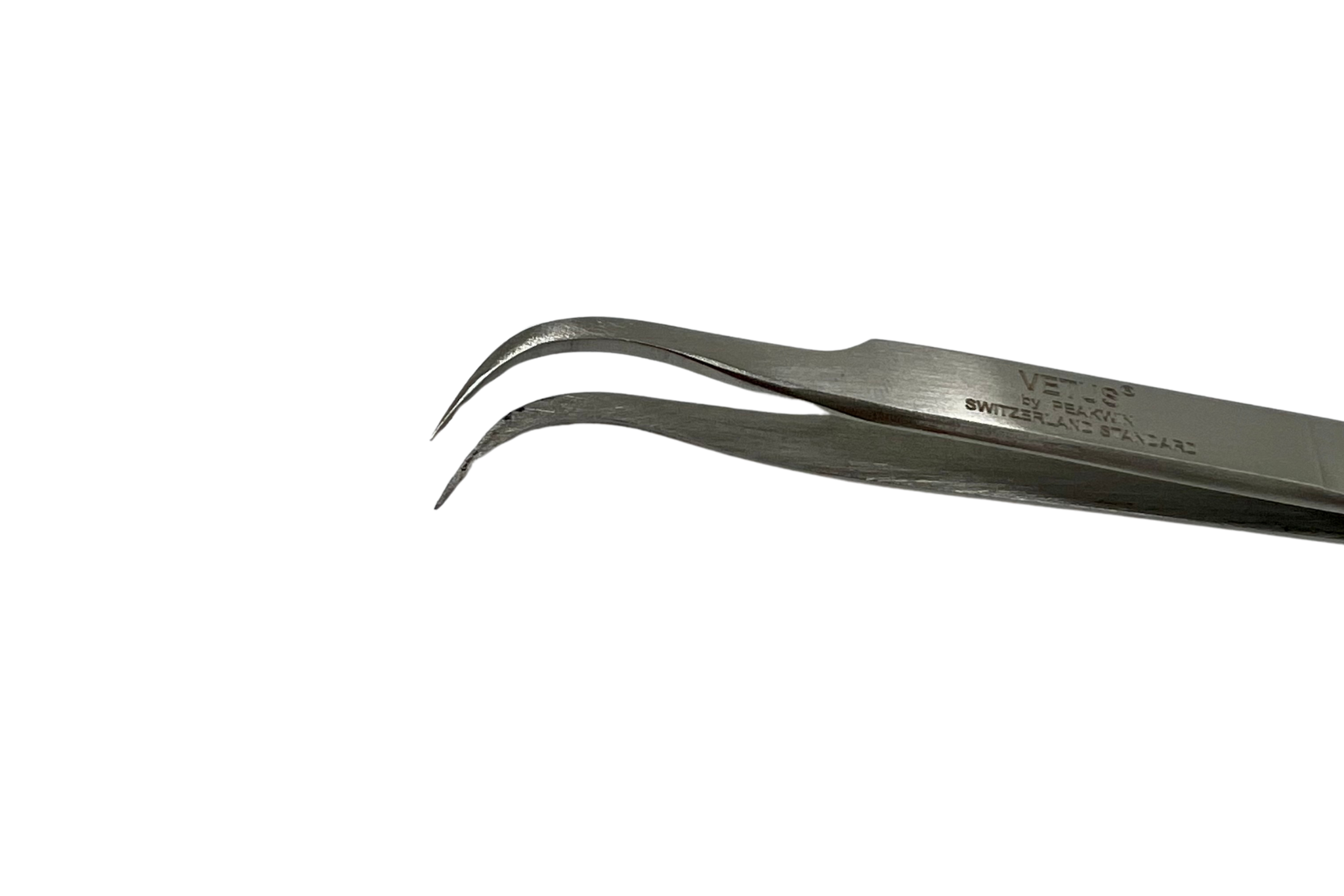Vetus-ST-15-Tweezers-Lashnovo-2-extensions