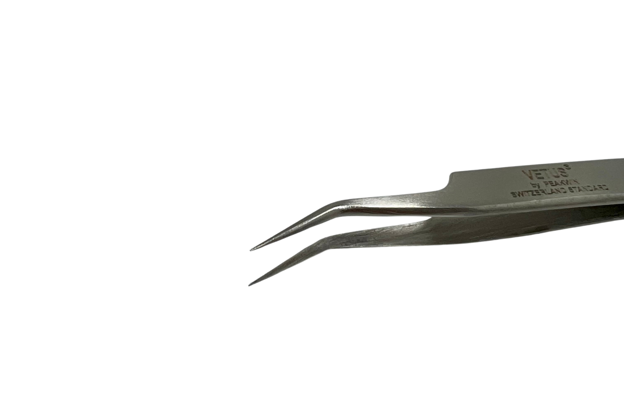 Vetus-ST-17-Tweezers-Lashnovo-2-extensions