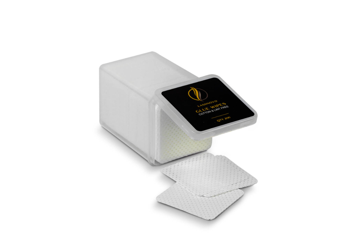 glue-wipes-lashnovo-lashes-extensions